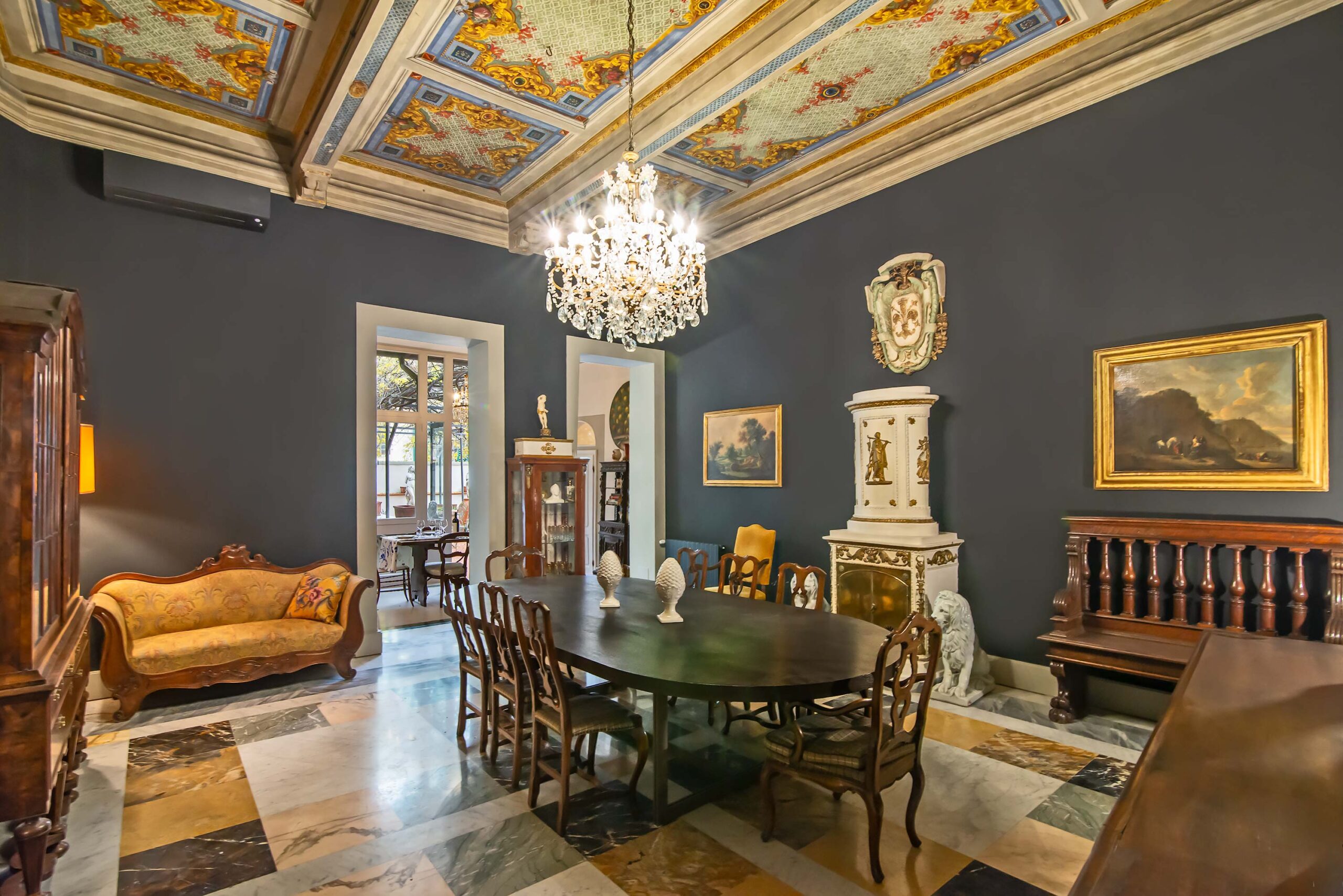 Albizi Luxury Apartment