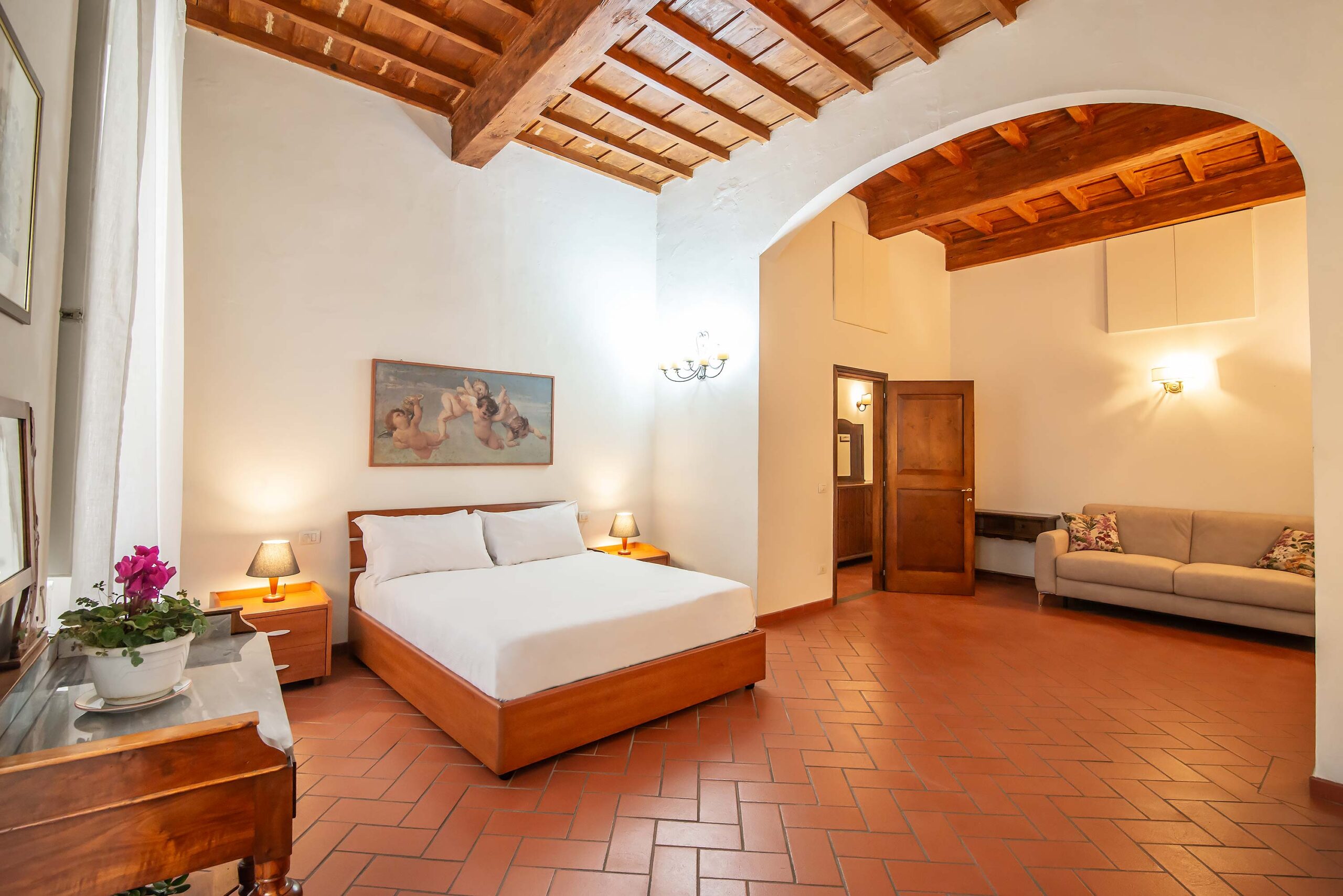 Anguillara Comfort - Always Florence Collection