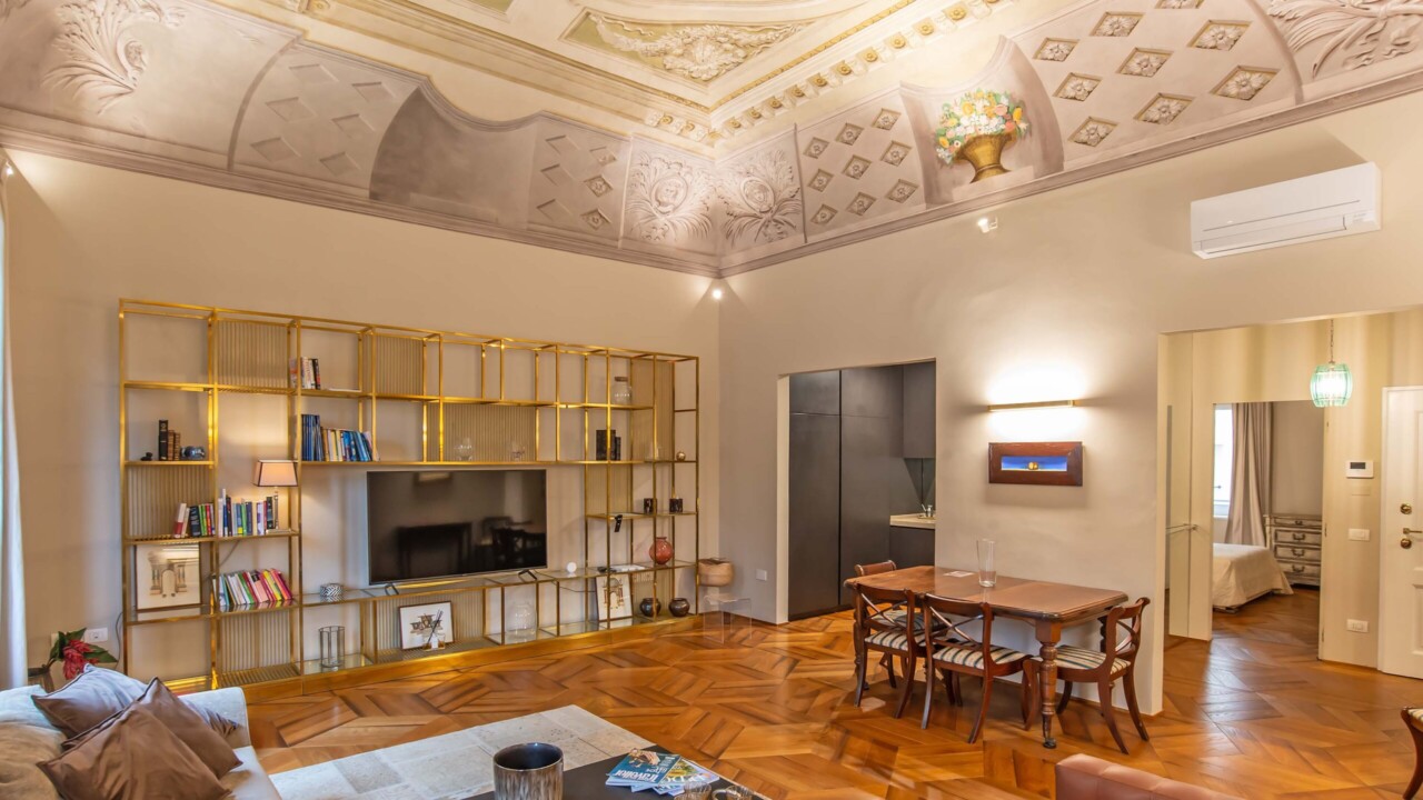 Maison San Niccolò Alwaysflorence