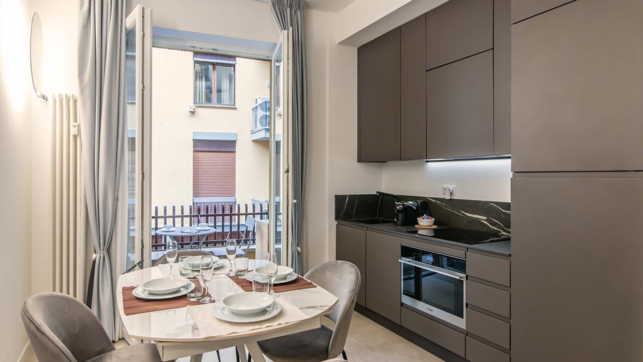 Borgo San Jacopo - AlwaysFlorence