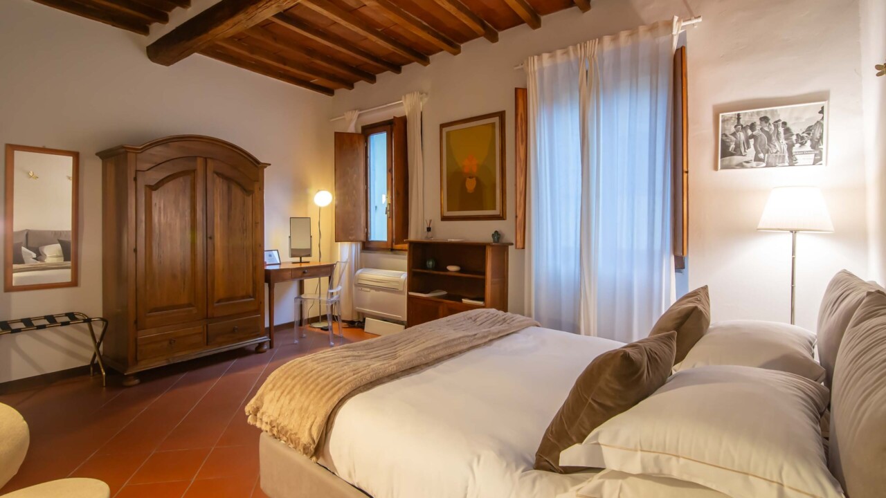 Appartamento Costa dei Magnoli - AlwaysFlorence